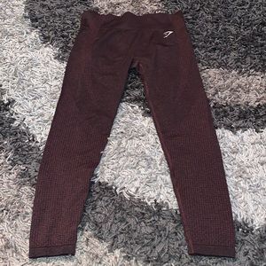 Gymshark Size L workout pants good cond